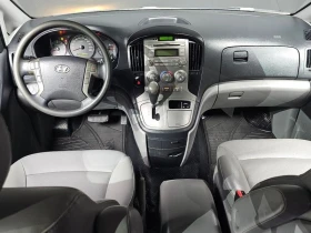 Hyundai Starex 2.5 Automatic, снимка 7