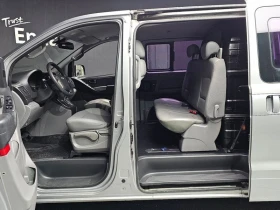 Hyundai Starex 2.5 Automatic, снимка 10