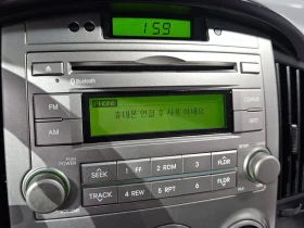 Hyundai Starex 2.5 Automatic, снимка 14