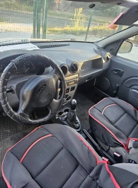 Dacia Logan, снимка 2