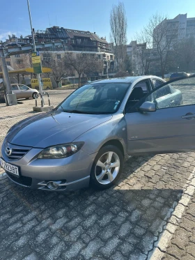 Mazda 3 2.3 газ, снимка 2