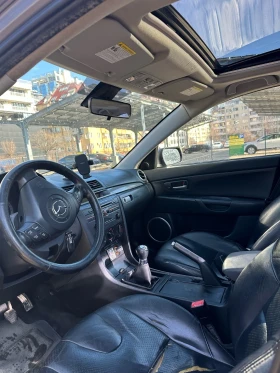 Mazda 3 2.3 газ, снимка 6