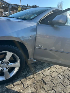 Mazda 3 2.3 газ, снимка 3