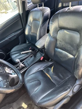 Mazda 3 2.3 газ, снимка 7