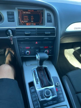 Audi A6, снимка 13