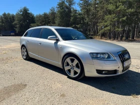 Audi A6, снимка 3