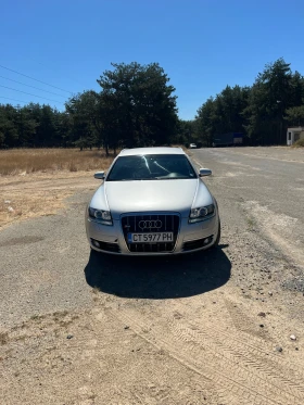 Audi A6, снимка 2