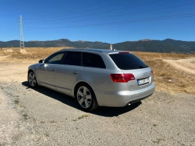 Audi A6, снимка 7