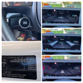 Hyundai Ioniq 5 SOH:100%///НАПЪЛНО ОБСЛУЖЕНА/ТОП СЪСТОЯНИЕ/НОВА///, снимка 14