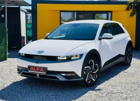 Hyundai Ioniq 5 SOH:100%///НАПЪЛНО ОБСЛУЖЕНА/ТОП СЪСТОЯНИЕ/НОВА///, снимка 2