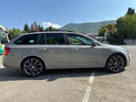 Skoda Octavia vRS 2.0 TDi, снимка 6