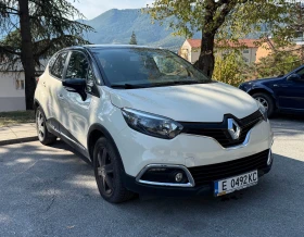 Renault Captur, снимка 6