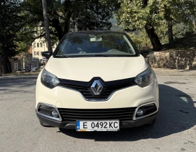 Renault Captur, снимка 1