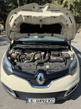 Renault Captur, снимка 12