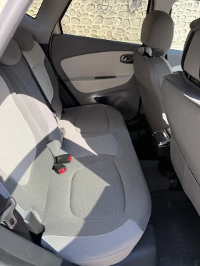 Renault Captur, снимка 7