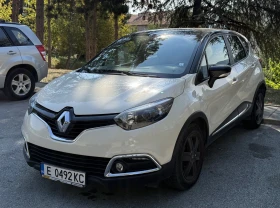 Renault Captur, снимка 4