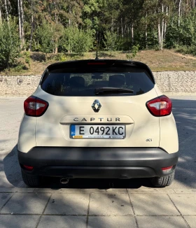 Renault Captur, снимка 2