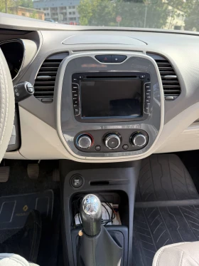 Renault Captur, снимка 11