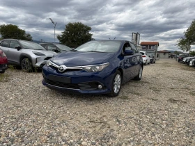 Toyota Auris 1, 2 Dynamic/AUTOMATIC/EURO6, снимка 1