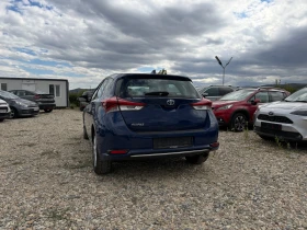 Toyota Auris 1, 2 Dynamic/AUTOMATIC/EURO6, снимка 7