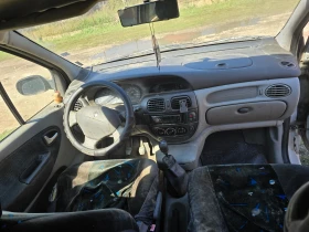 Renault Scenic, снимка 5