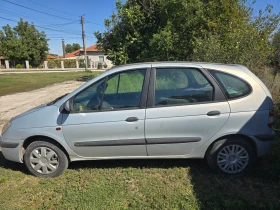 Renault Scenic, снимка 2