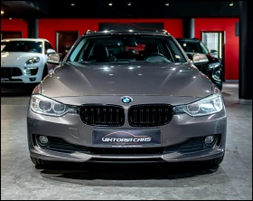 BMW 320 d* xDrive* Head up* Панорама, снимка 2