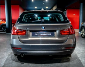BMW 320 d* xDrive* Head up* Панорама, снимка 5