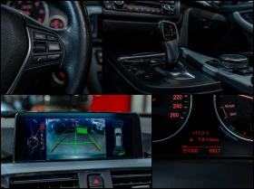BMW 320 d* xDrive* Head up* Панорама, снимка 11