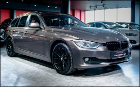 BMW 320 d* xDrive* Head up* Панорама, снимка 1