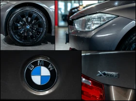 BMW 320 d* xDrive* Head up* Панорама, снимка 7