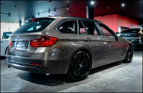 BMW 320 d* xDrive* Head up* Панорама, снимка 6