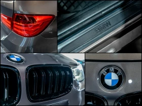 BMW 320 d* xDrive* Head up* Панорама, снимка 9