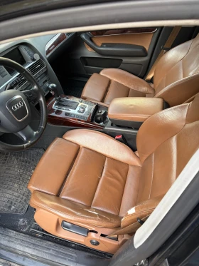 Audi A6 3.0, снимка 6