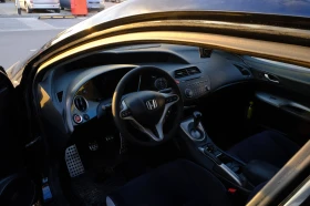 Honda Civic, снимка 5