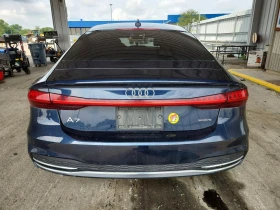 Audi A7 3.0l Premium Plus S-Line, снимка 6