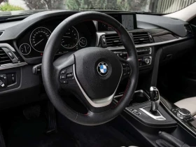 BMW 320, снимка 8