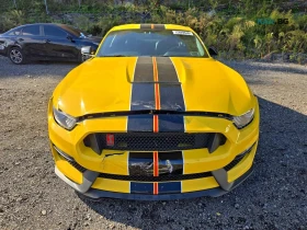 Ford Mustang SHELBY GT350* , снимка 5