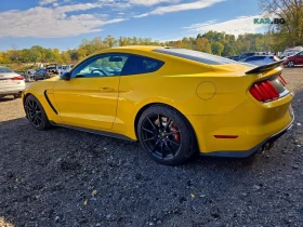 Ford Mustang SHELBY GT350* , снимка 2