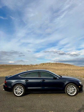 Audi A7 3.0tfsi 8zf , снимка 2