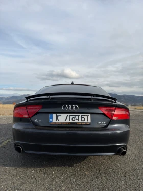 Audi A7 3.0tfsi 8zf , снимка 4