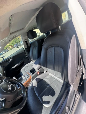 Audi A7 3.0tfsi 8zf , снимка 9