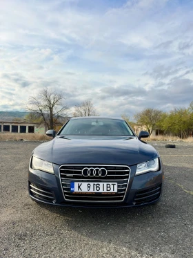 Audi A7 3.0tfsi 8zf , снимка 6