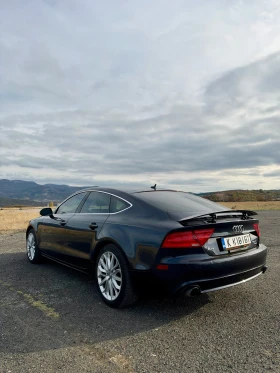 Audi A7 3.0tfsi 8zf , снимка 5