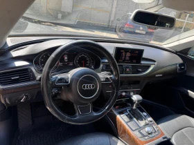 Audi A7 3.0tfsi 8zf , снимка 7