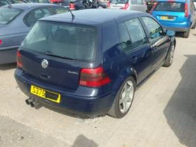 VW Golf 1.8T, 1.4i, 1.6i - [4] 