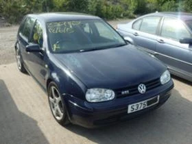 VW Golf 1.8T, 1.4i, 1.6i - [5] 