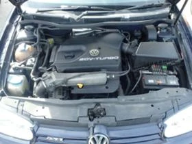 VW Golf 1.8T, 1.4i, 1.6i - [6] 