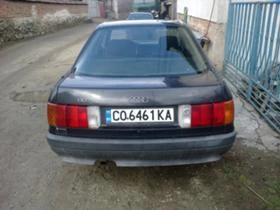  Audi 80