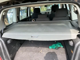 VW Touran 1.9 TDI На части, снимка 6